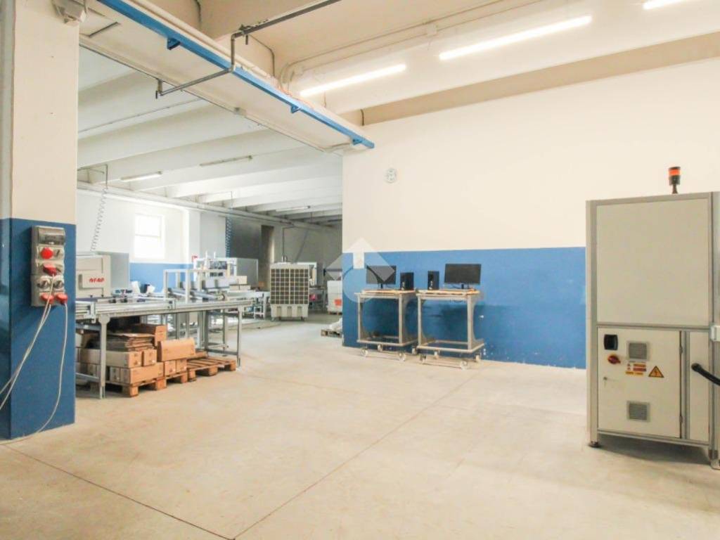 Interno non residenziale