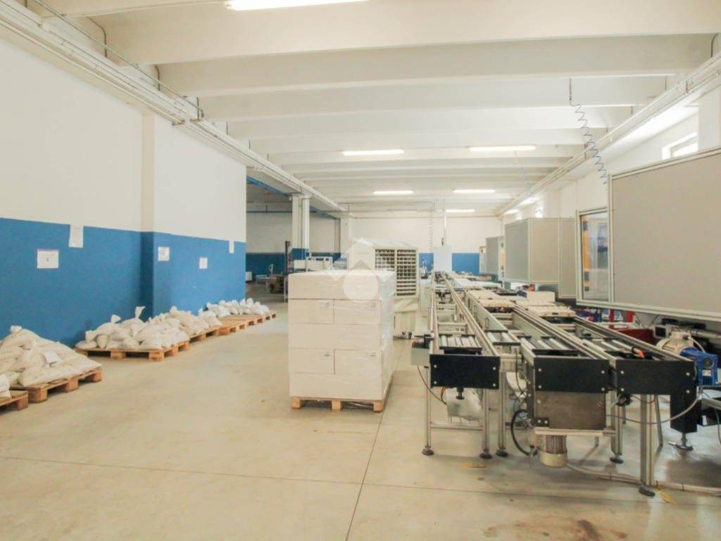 Interno non residenziale