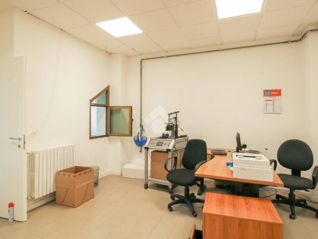 Interno non residenziale