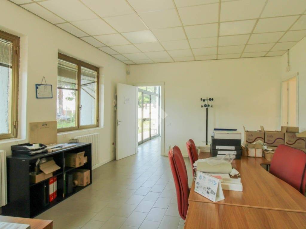 Interno non residenziale