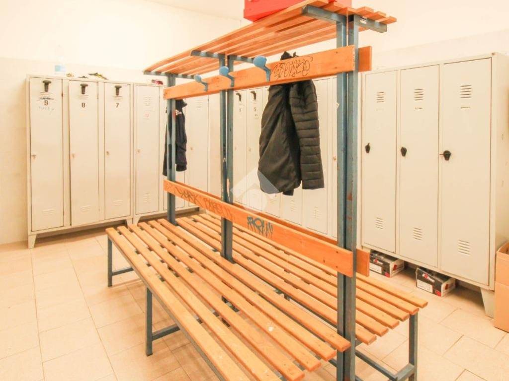 Interno non residenziale