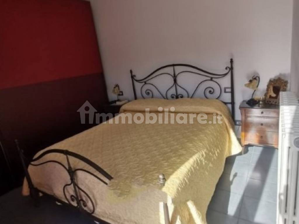 Camera da letto