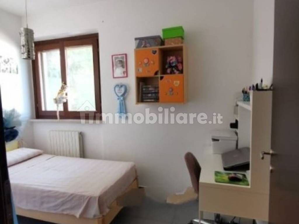Camera da letto