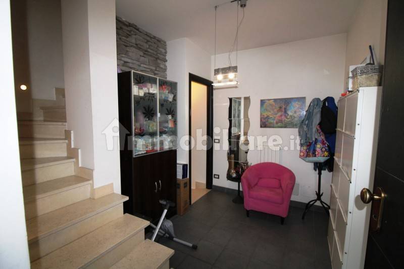 Interno appartamento