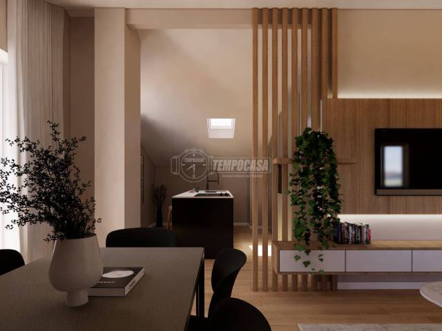 RENDER SOGGIORNO