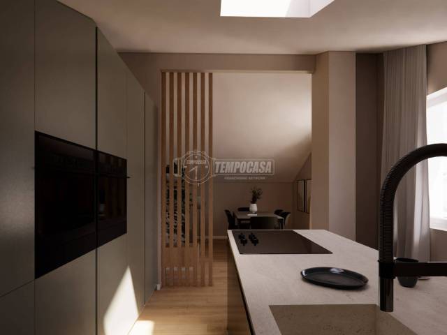 RENDER CUCINA