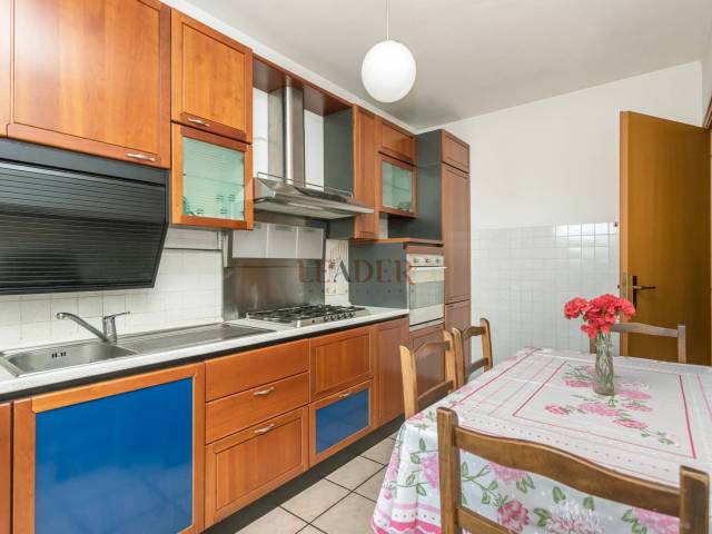 CUCINA INTERNO