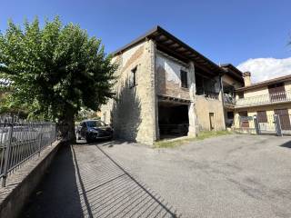 FACCIATA
