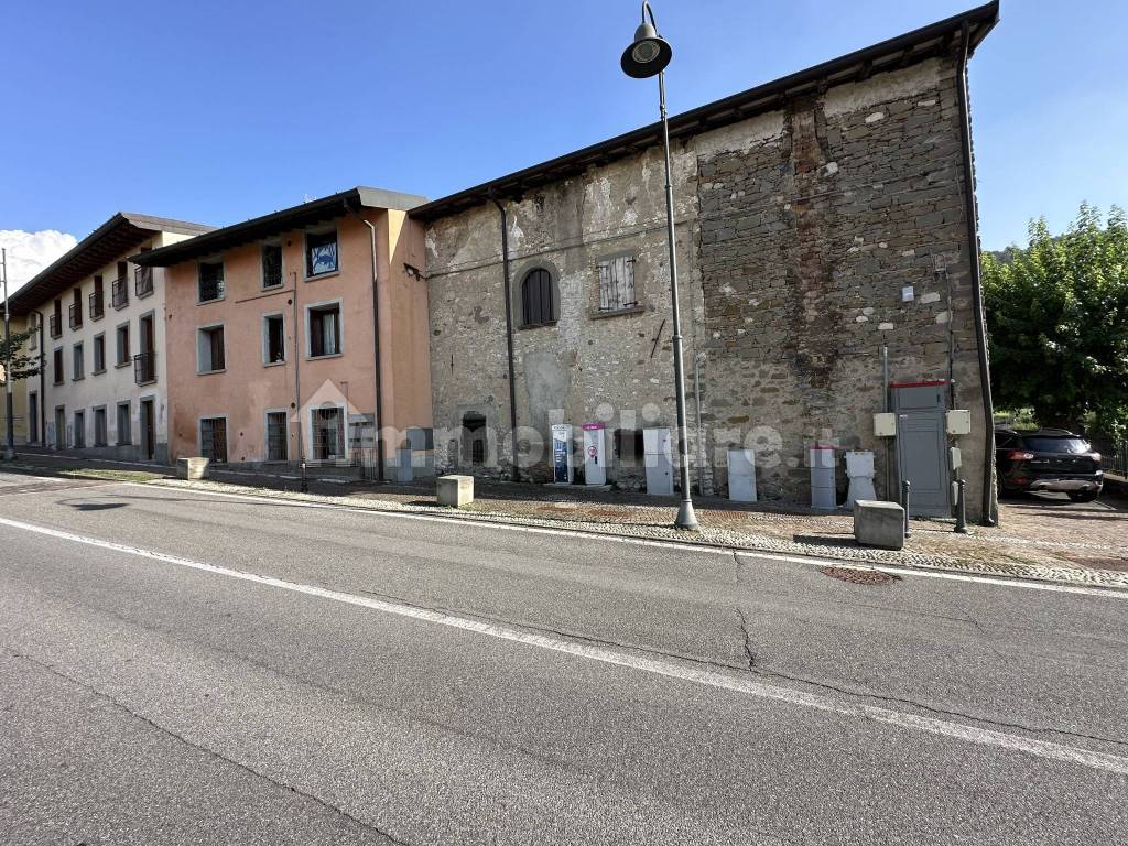 FACCIATA