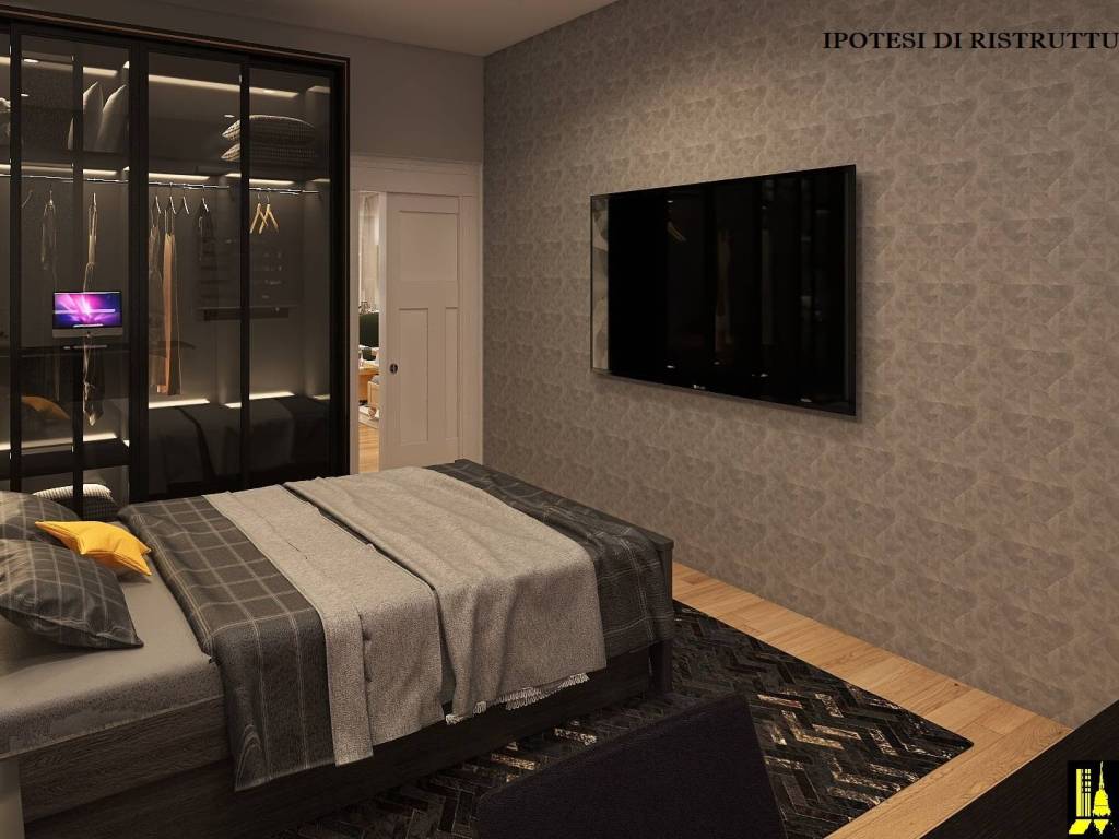 render ipotesi di ristrutturazione