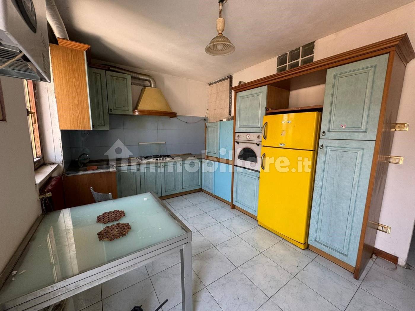 Appartamento in vendita a Trissino