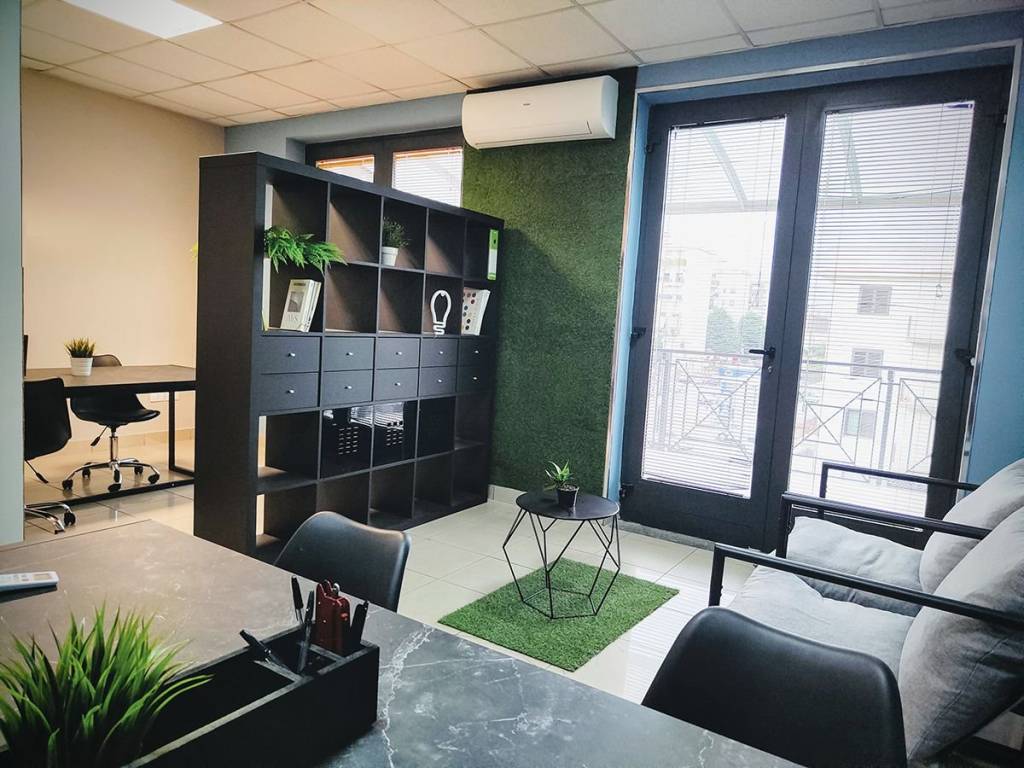 Ufficio - studio viale dei tigli 19, centro, casalnuovo di napoli