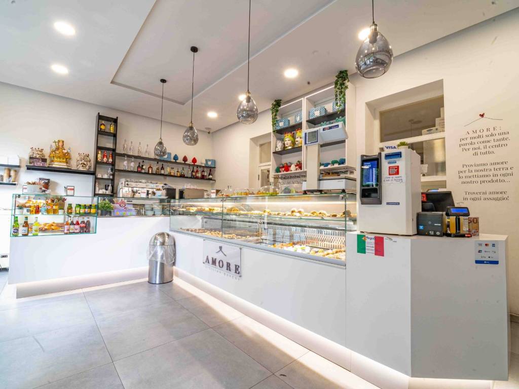 Attività commerciale con laboratorio largo quinto alpini 7, vincenzo monti, milano
