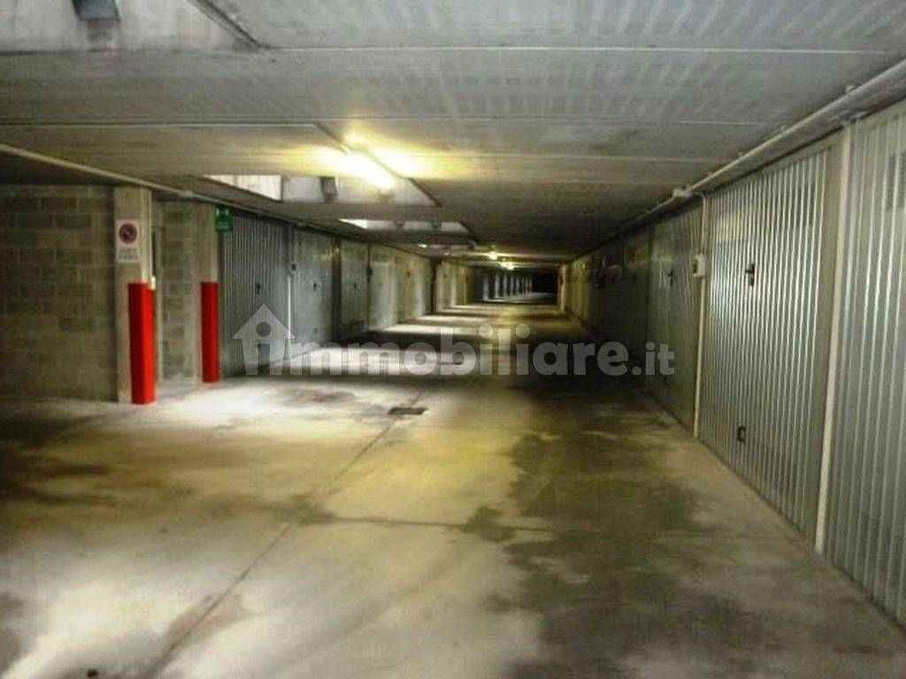 area garage