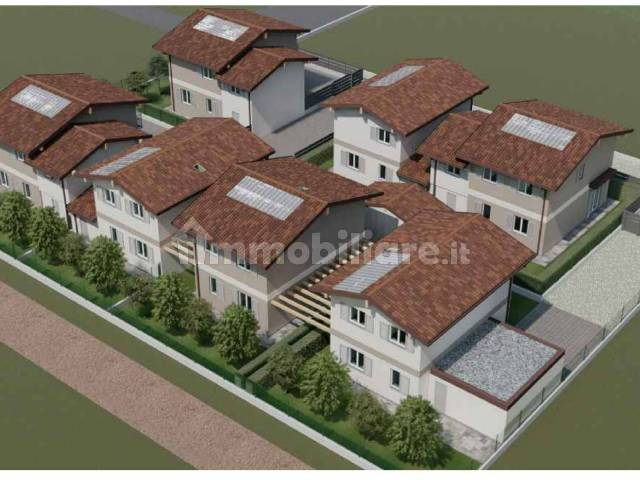 Render Cantiere