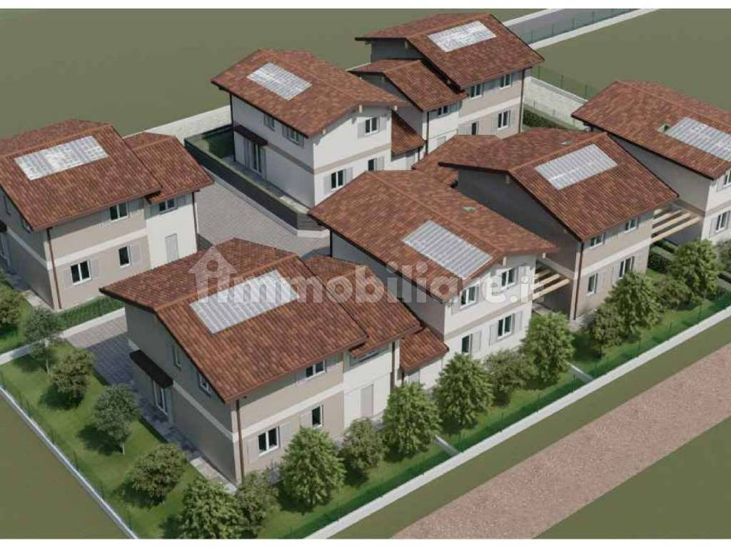 Render Cantiere