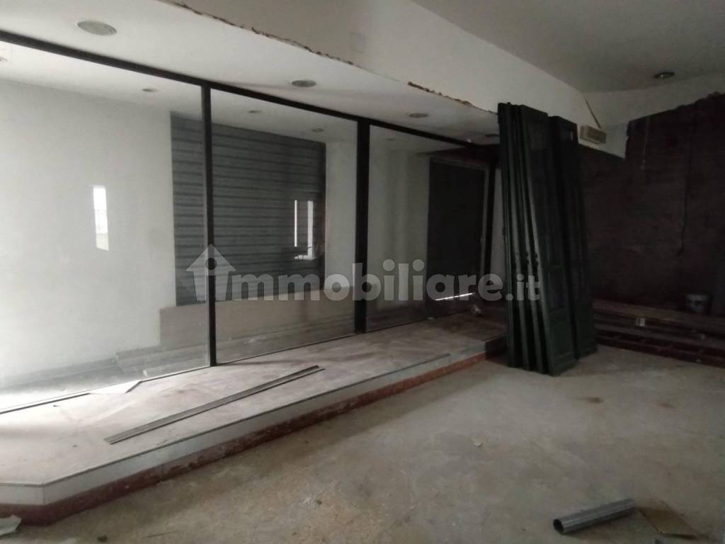 Interno palazzo