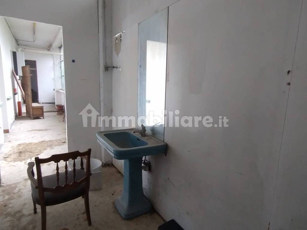 Interno appartamento