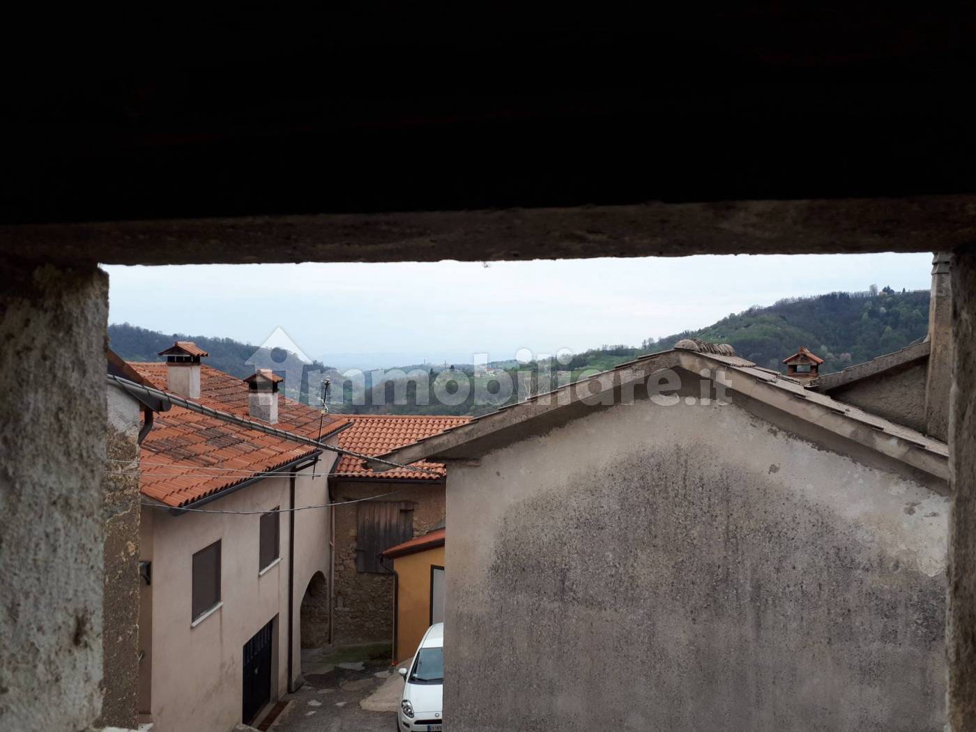 Rustico - Casale in vendita a Lusiana Conco