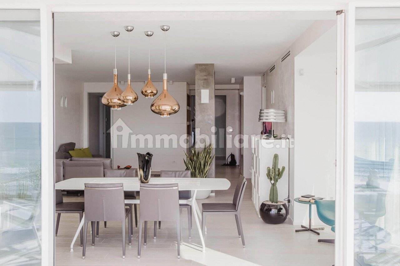 Appartamento in vendita a Chioggia