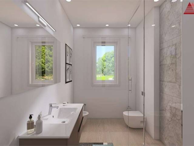 render bagno