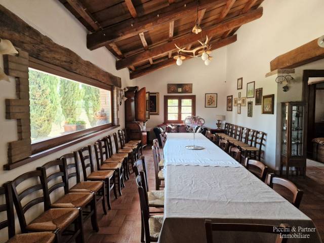 sala ristorante