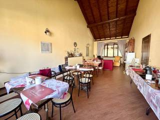 sala pranzo