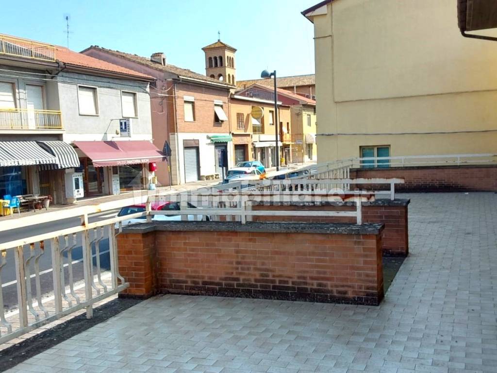 Balcone