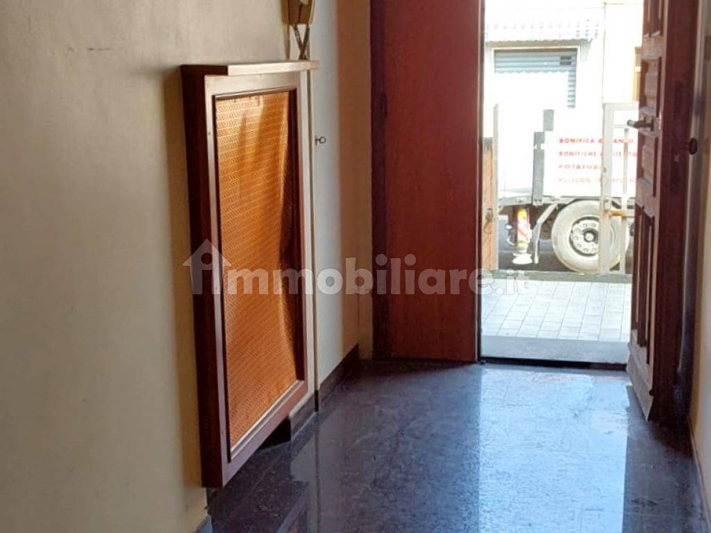 Interno palazzo