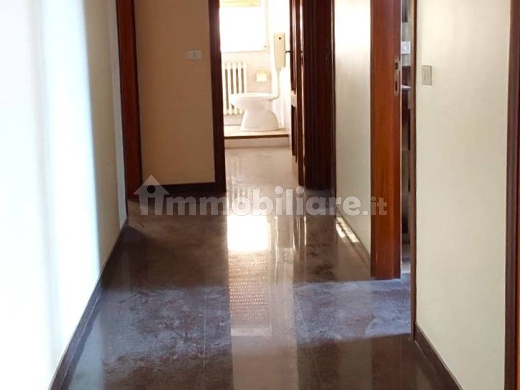 Interno palazzo