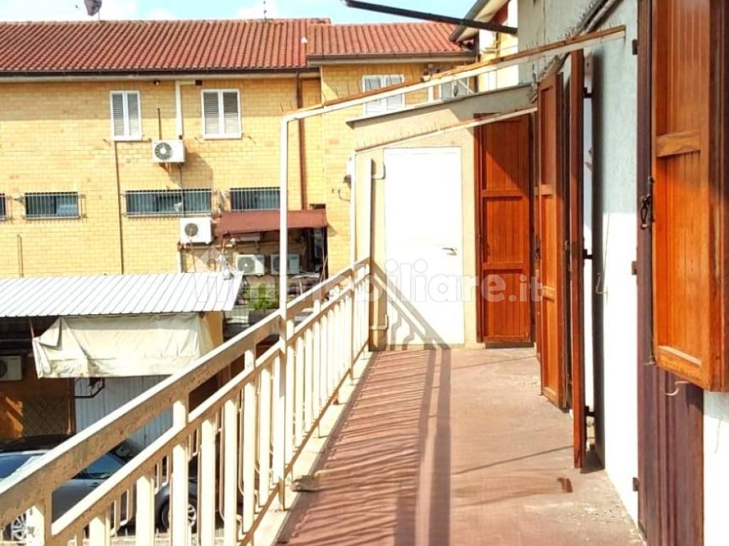 Balcone