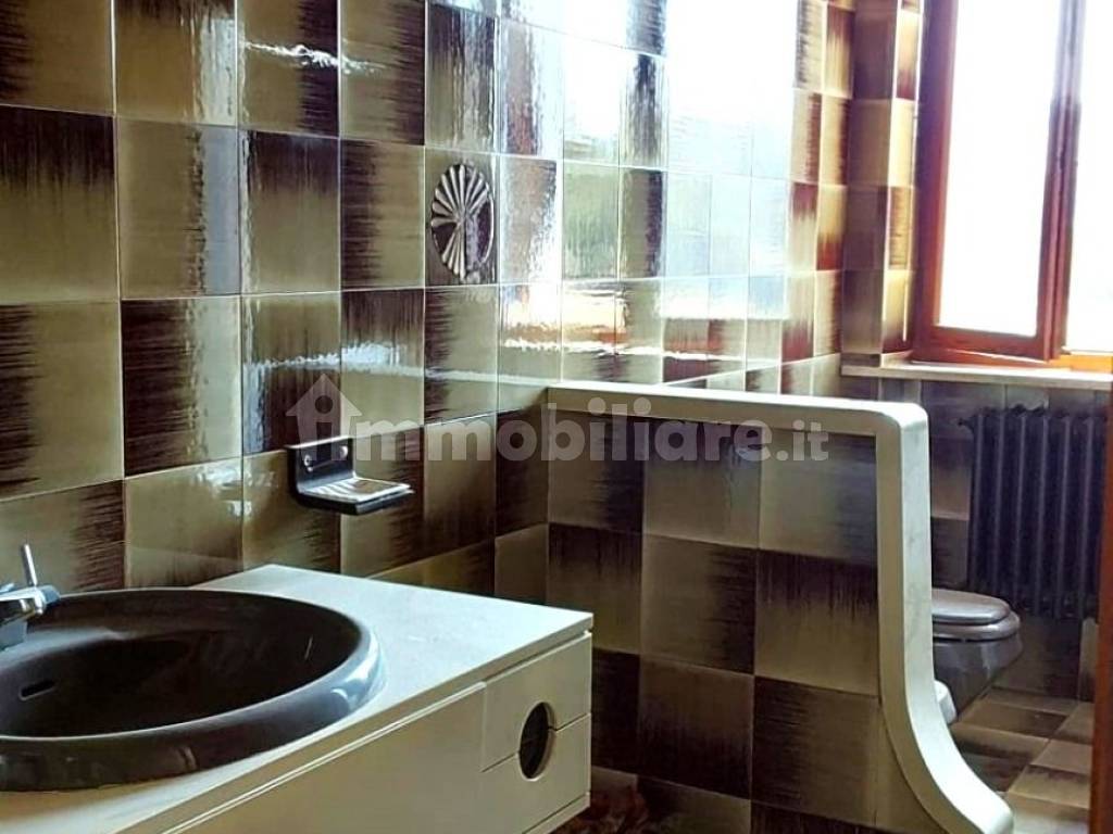 Bagno