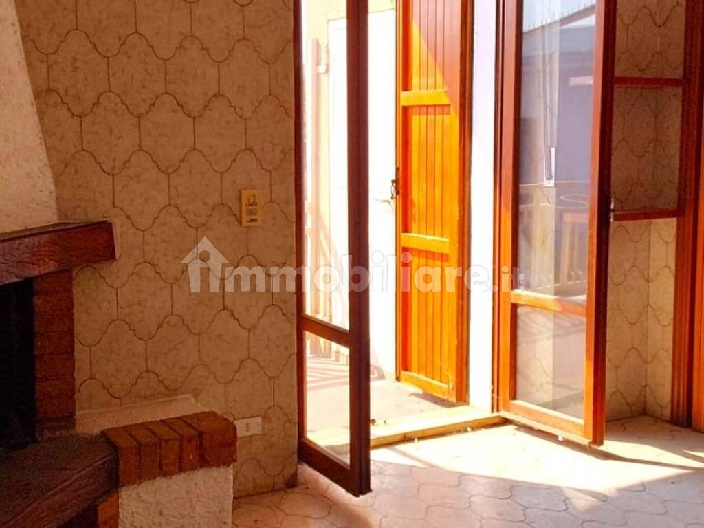 Interno palazzo