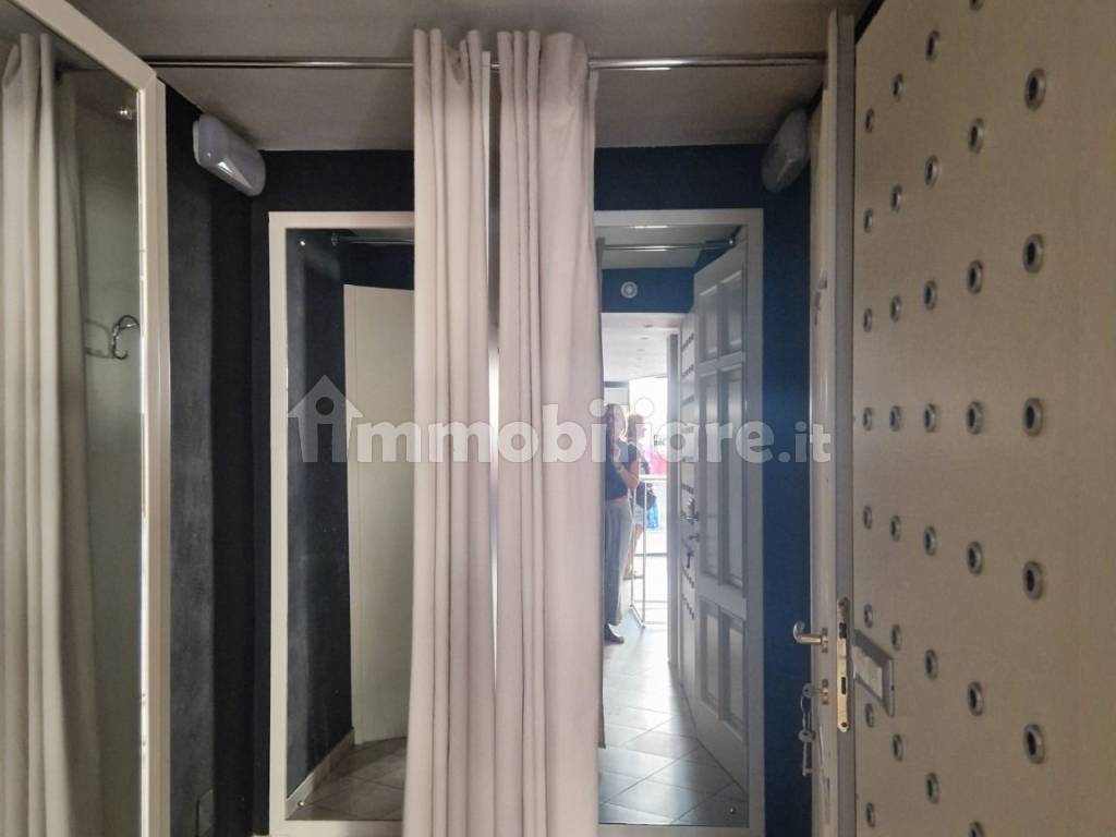 Interno appartamento