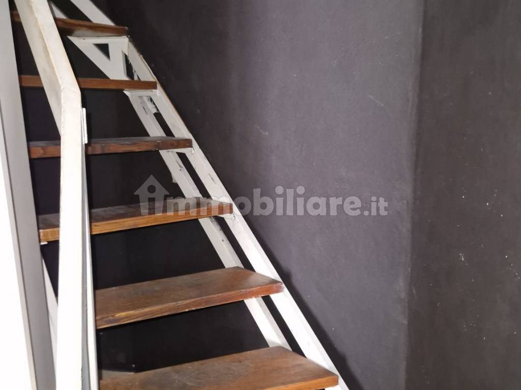 Interno appartamento