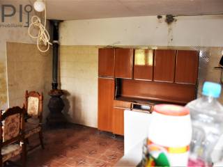 interior of house with 4 flats