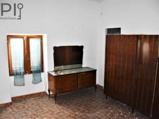 interior of house with 4 flats