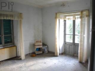old house interiors