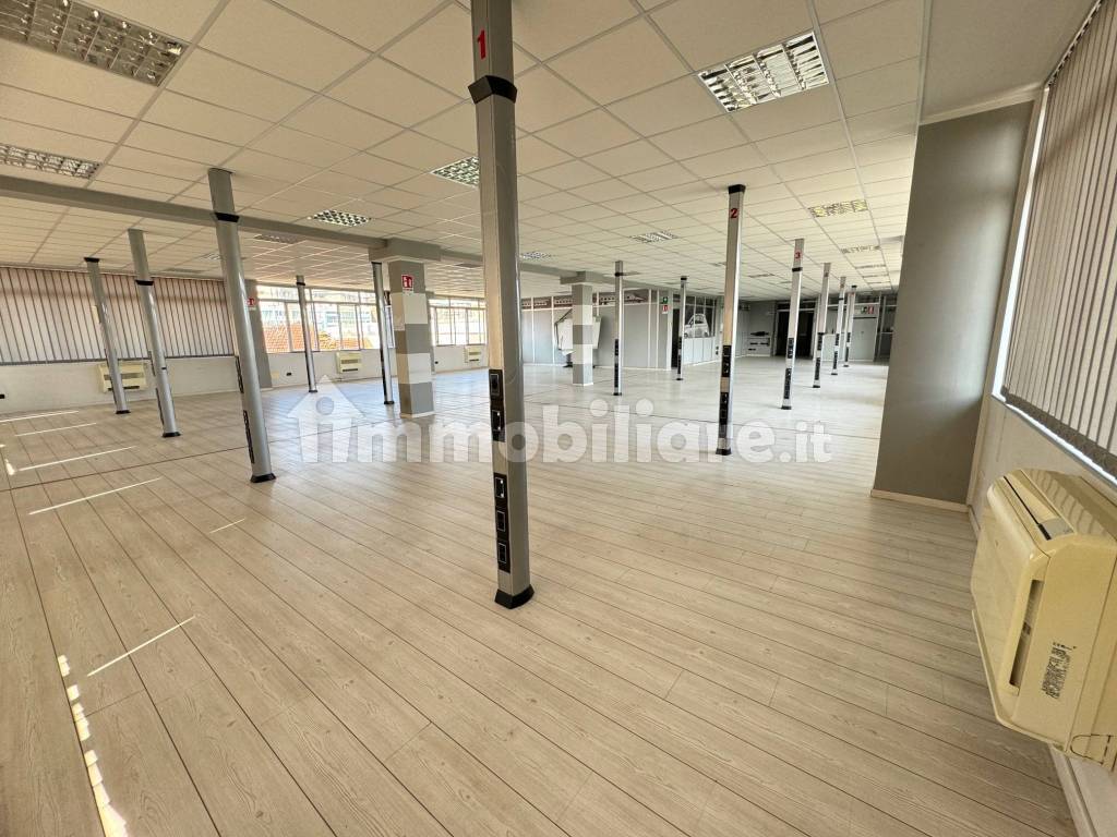 Interno non residenziale