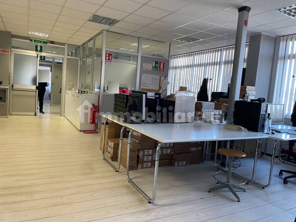 Interno non residenziale