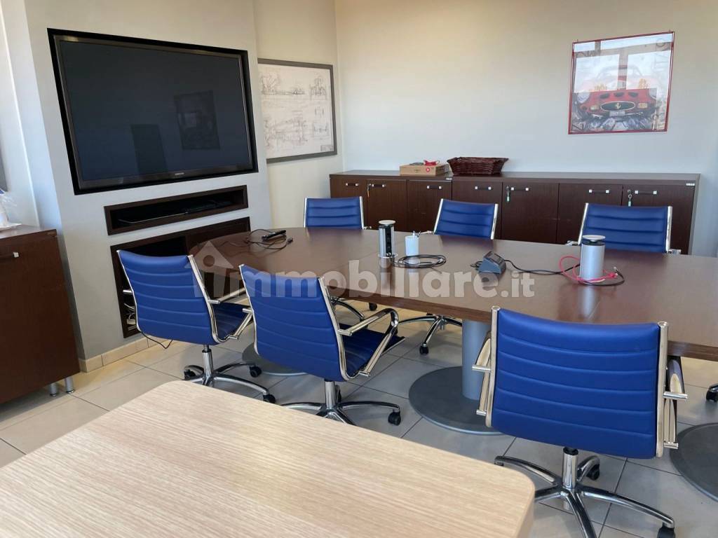 Interno non residenziale