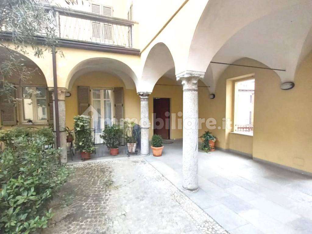 CORTILE COMUNE