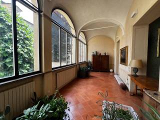 Interno palazzo