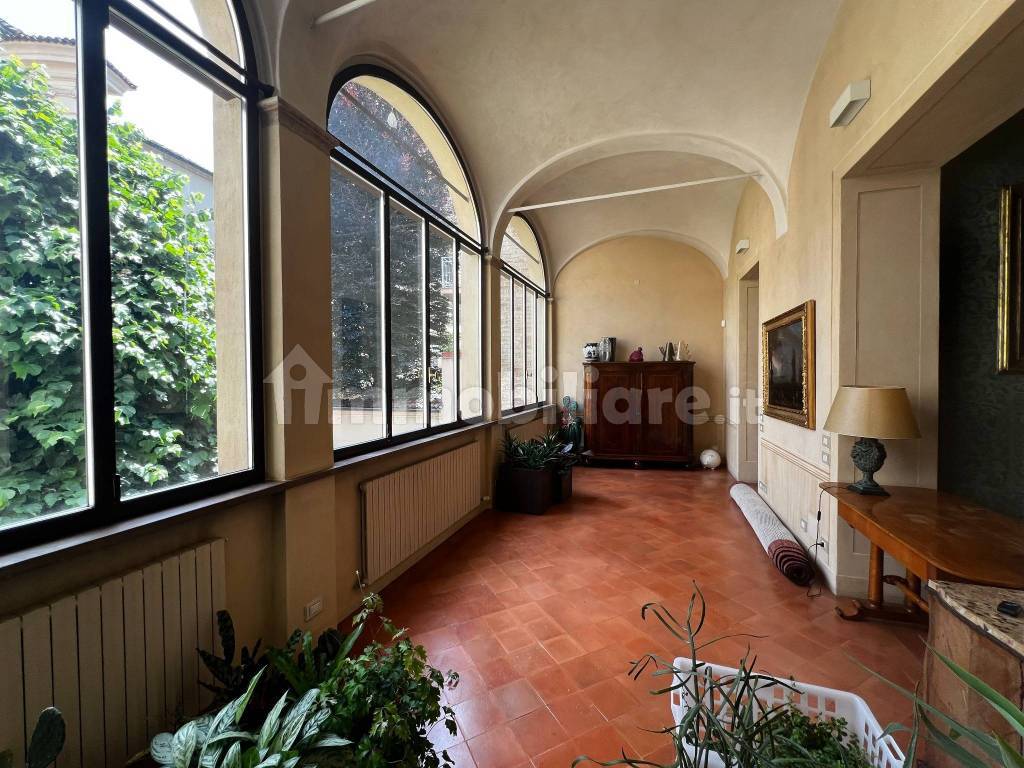 Interno palazzo