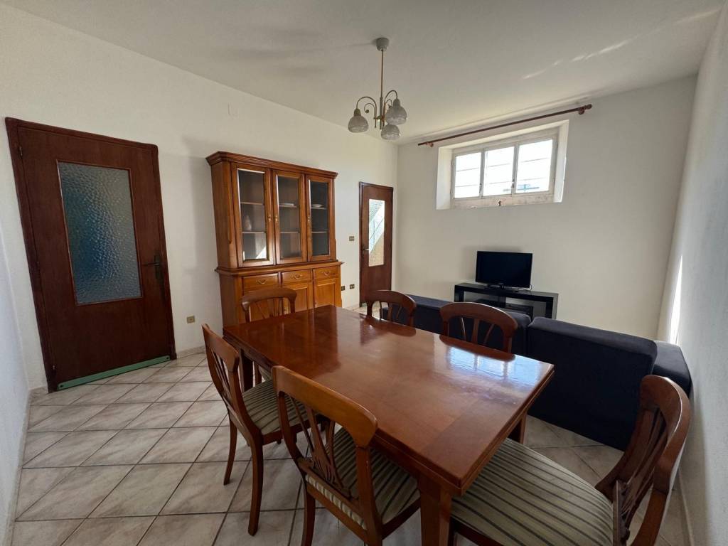 Bilocale via cagliari 107, domusnovas