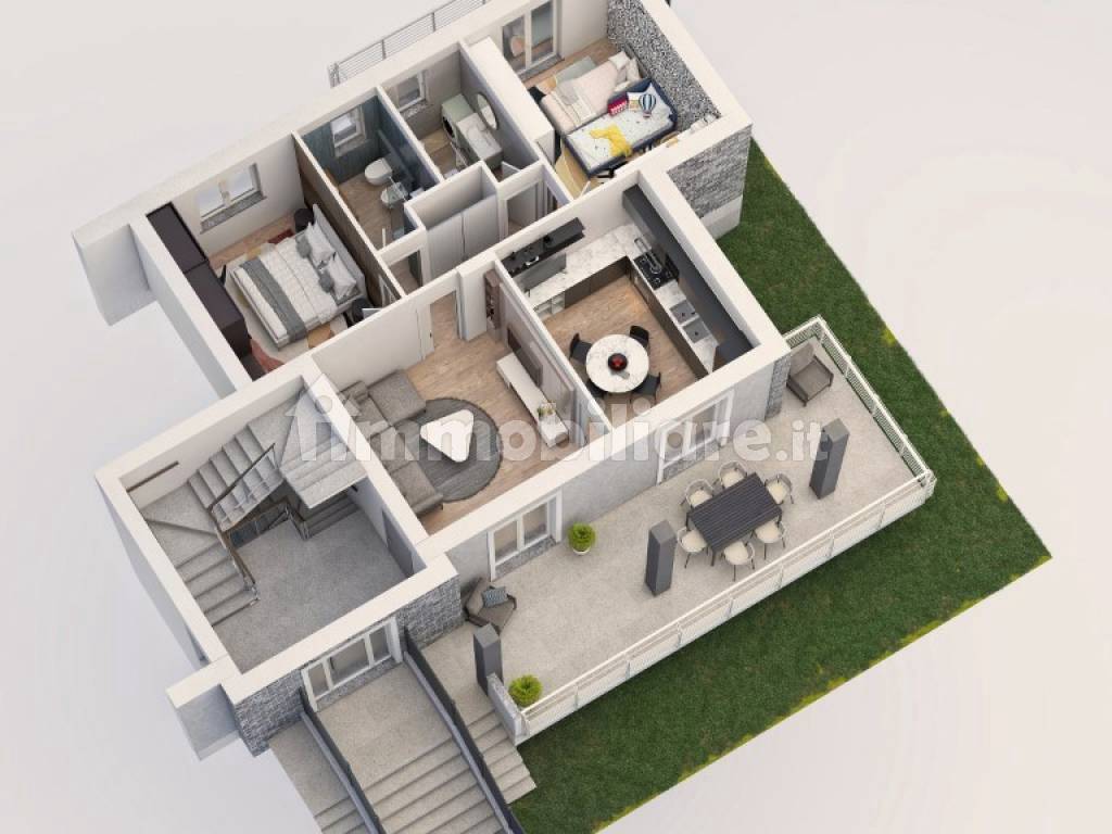 Render Interno