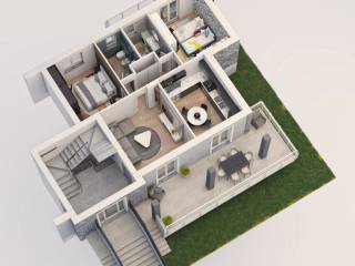 Render Interno