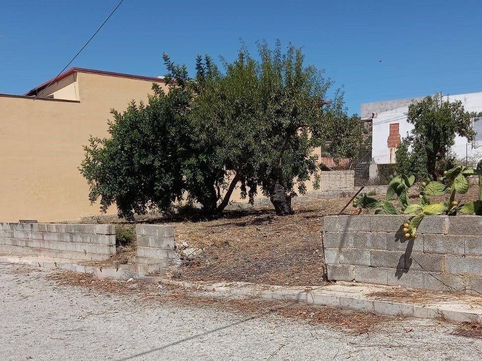 Terreno edificabile contrada san giovanni, noto