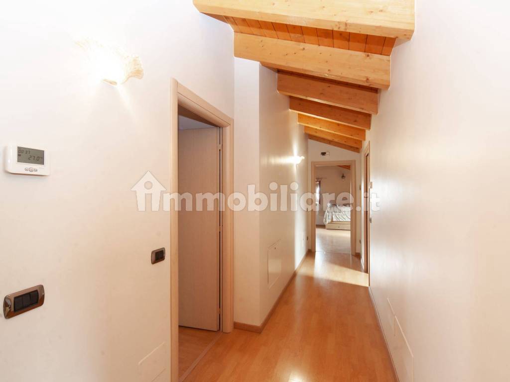 Interno appartamento