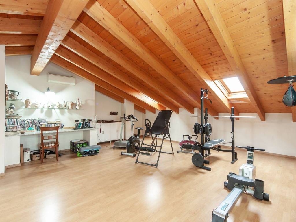 Interno non residenziale